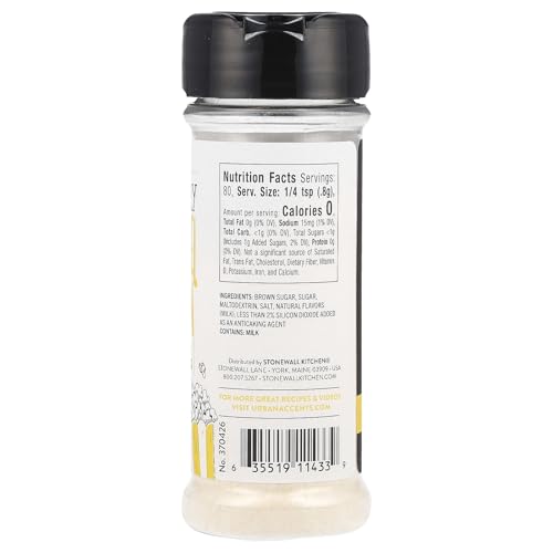 Urban Accents Caramel Corn, 2.25 OZ Popcornastic